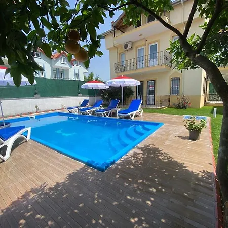 Villa 3bedrooms Private Poll Ilgim *