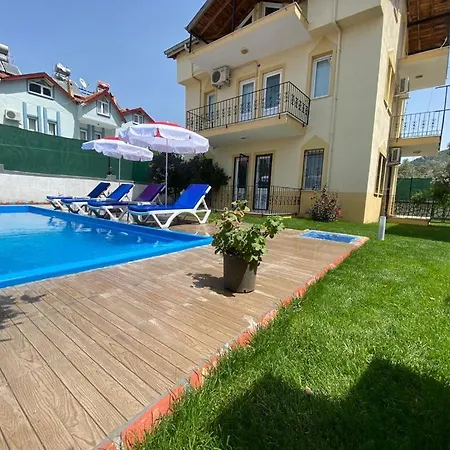 Villa 3bedrooms Private Poll Ilgim