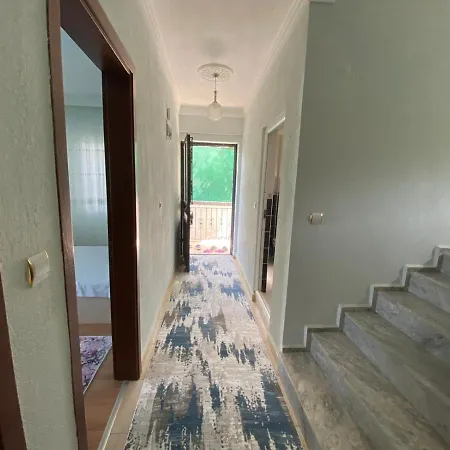 Villa 3bedrooms Private Poll Ilgim *