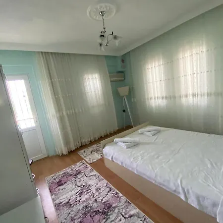 Villa 3bedrooms Private Poll Ilgim Fethiye
