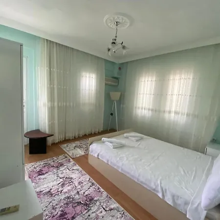 3bedrooms Private Poll Ilgim Villa *