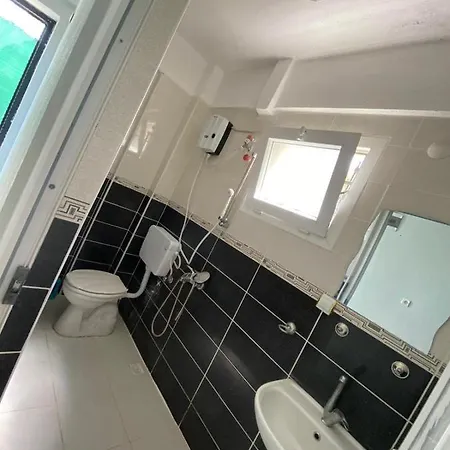 Villa 3bedrooms Private Poll Ilgim *